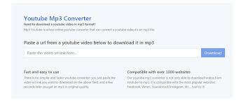 Unleashing the Power of YouTube MP3 Converter: Empowering Music Enthusiasts with Seamless Audio Extraction