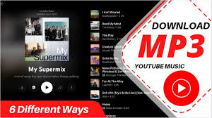 Unleash Your Musical Journey with Seamless MP3 Downloads