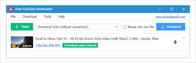 Unleash the Power of Video Downloads with an Advanced MP4 Downloader