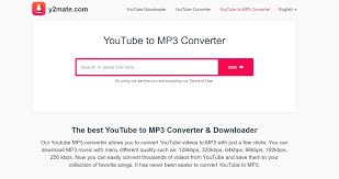 Unveiling the Best YouTube to MP3 Converter: Enjoy Seamless Music Playback