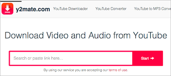 Effortless Conversion: YouTube to MP3 Online – Enjoy Your Favorite Audio Anytime, Anywhere!