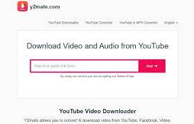 Unleash the Power of YouTube Video Downloader Online for Seamless Offline Viewing
