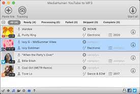 Unleash the Power of MediaHuman YouTube to MP3: Effortlessly Convert YouTube Videos into MP3 Files