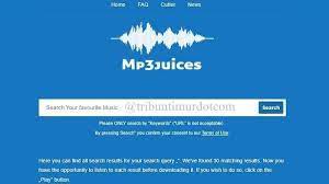 Unleash the Power of Music with MP3 Juice: Free MP3 Download at Your Fingertips