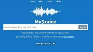 mp3 juice official
