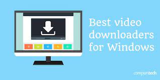 Unleash the Power of a Video Downloader for PC: Unlock Limitless Entertainment Possibilities