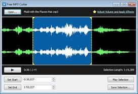 Unleash Your Creativity with Free MP3 Cutter: Customize and Personalize Your Music Collection